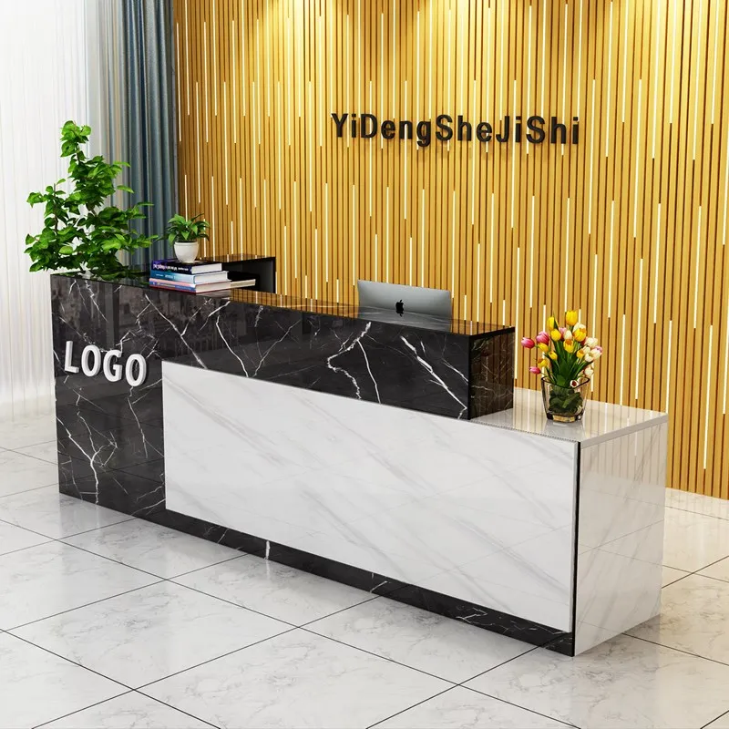 

Company front desk Reception Corner checkout page Bar counter Painting Welcome desk Information desk