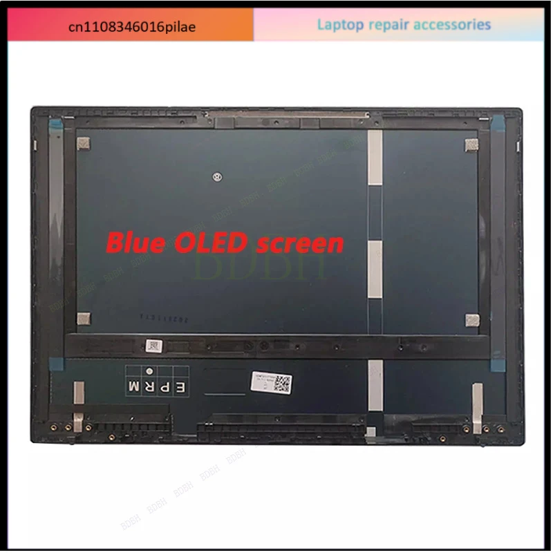 Suitable for Zenbook 14 UX3405 UX3405M UX3405MA 2024 notebook computer LCD top cover back shell palm support bottom shell ABCD