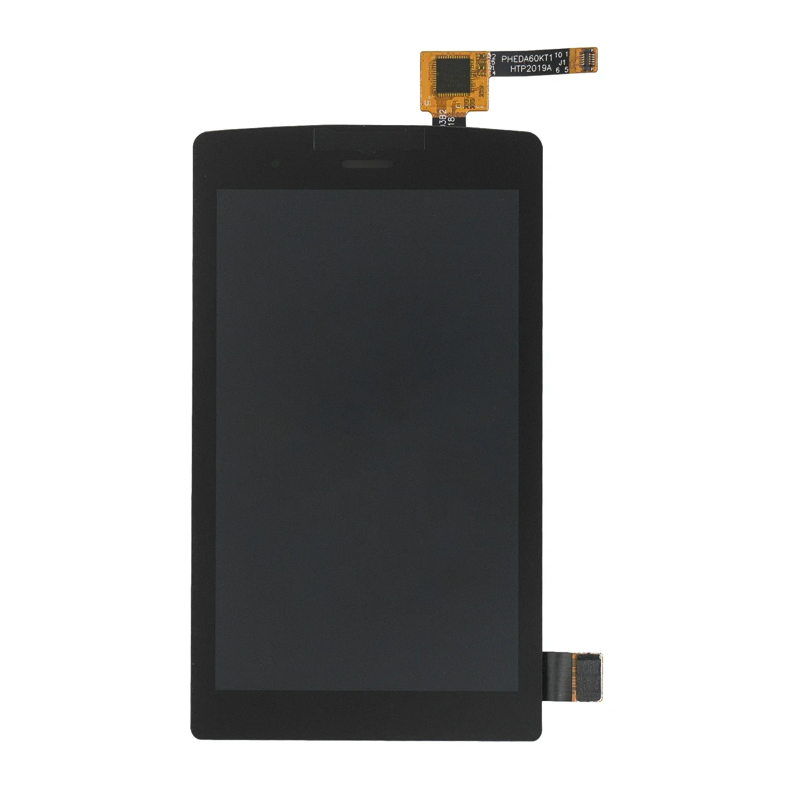 LCD-Display mit Touchscreen für Honeywell EDA60K