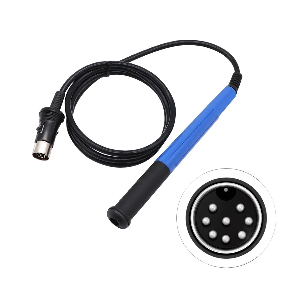 For FX-951 Compatible For Soldering Iron Handle 70W Power Rating Built for Durability and Precise Temperature Control