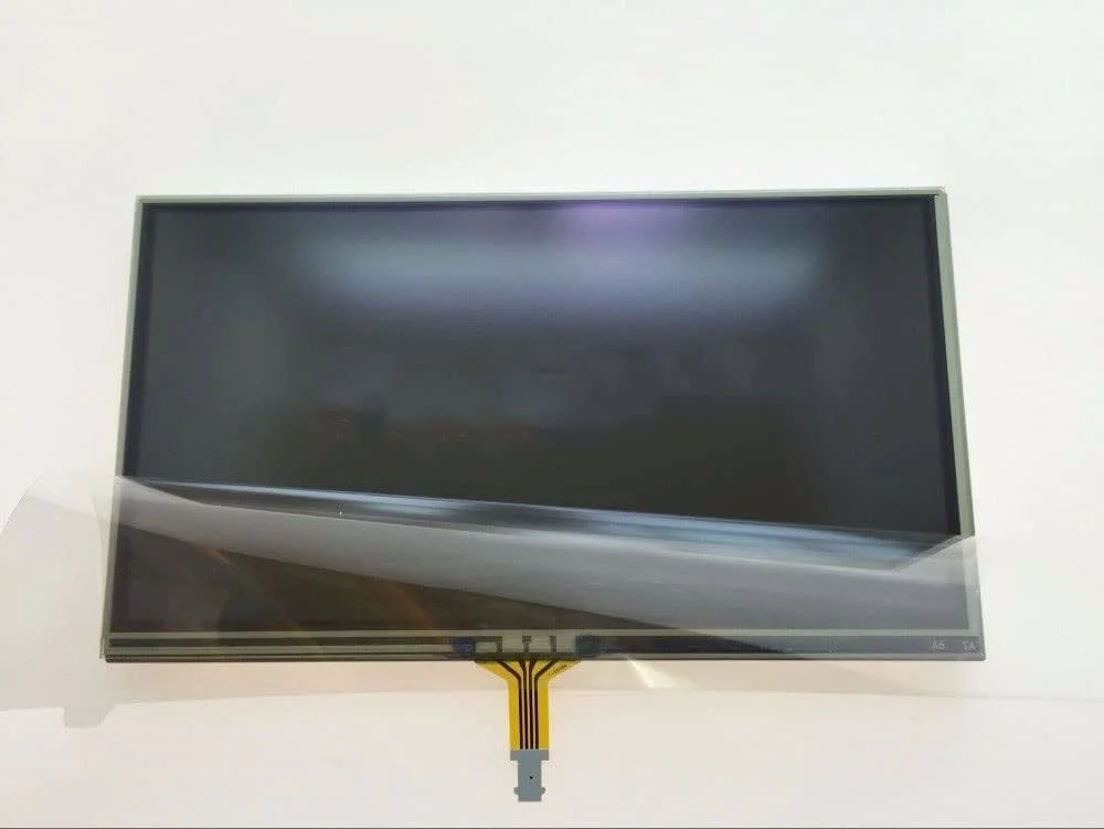 

Original 7 Inch LCD Modules By LQ070Y5DG08 / LQ070Y5DG36 / LQ070Y5DG09 with Touch Screen
