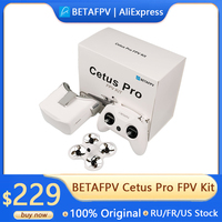 BETAFPV Cetus Pro FPV Kit