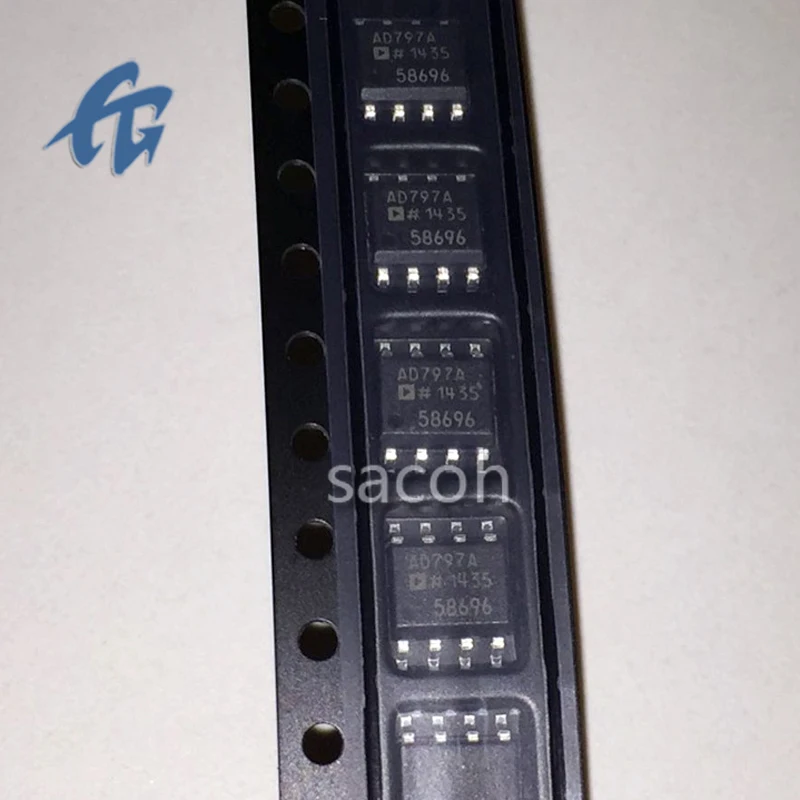 

(SACOH Electronic Components) AD797ARZ 5Pcs 100% Brand New Original In Stock