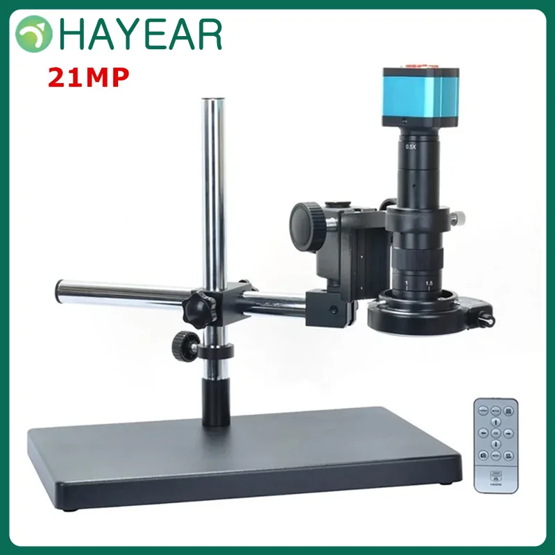Hayear 21MP Hdmi Di… - image