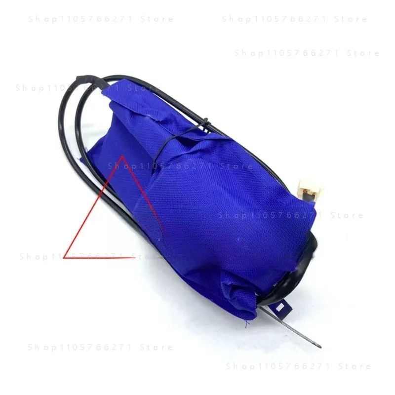 Flameout Solenoid Valve Engine Flameout Switch 3 Wire Oil Break Valve Flameout Excavator Parts