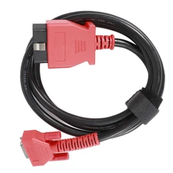 Main Test Cable for Autel MaxiSys MS908PRO 16pin Diagnostic System Cable OBD OBDII Car Diagnostic Cables and Connectors