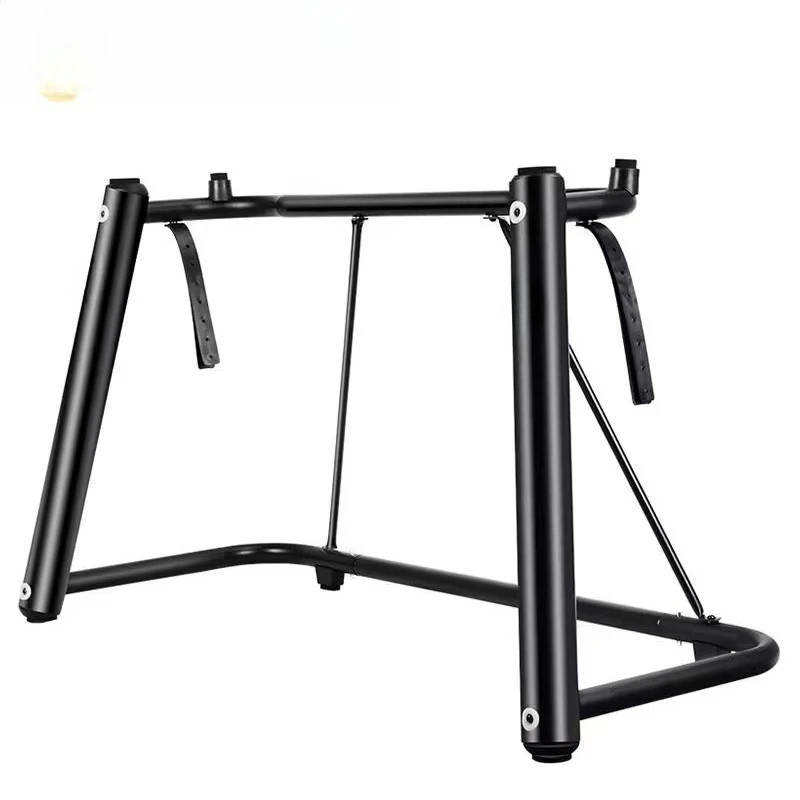 

Musical Instrument Portable Single U-Stand Adjustable Piano Music Keyboard Stand