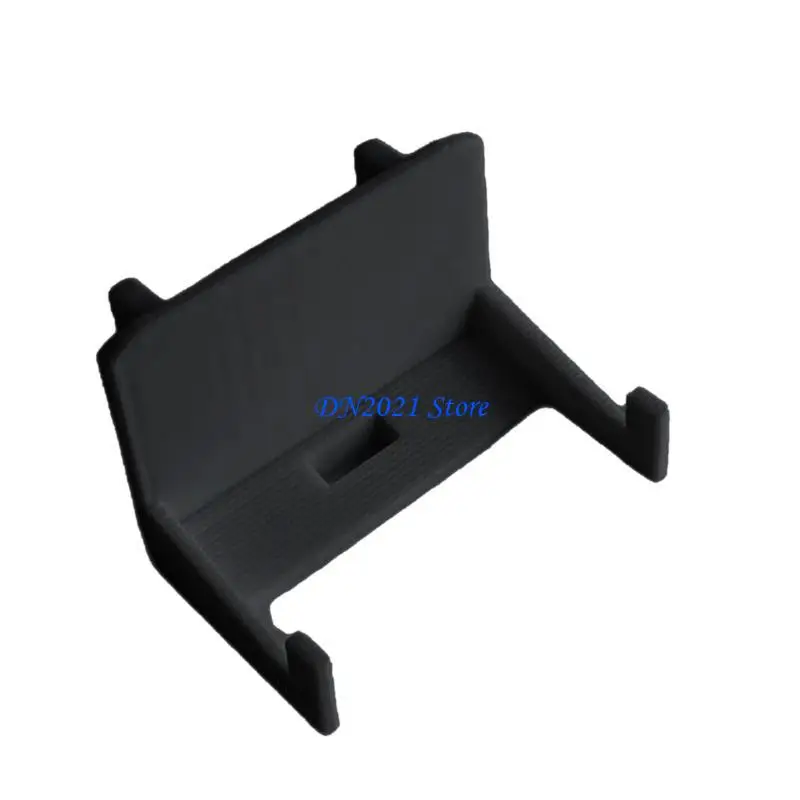F3KE Plastic Mouse Hook Desk Organization for Pegboard for Office Or Gaming Room