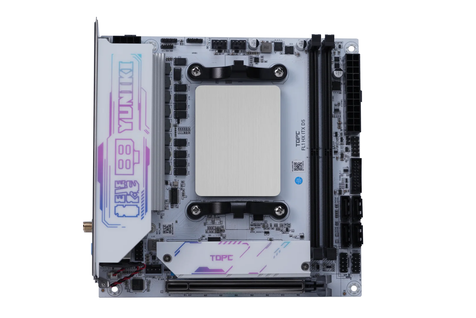 اللوحة الأم ZSUS AMD R9 8945HX معالج AMD ثنائي القناة DDR5 AM4 اللوحة الرئيسية M.2 NVME