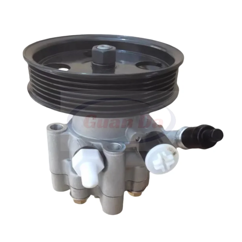 Hydraulic Power Steering Pump For Geely Emgrand GS GL