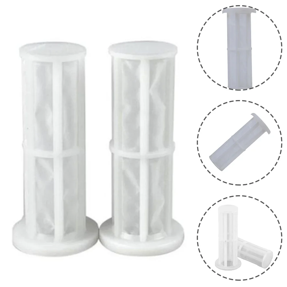 para Filtro de Água Karcher Fino Longo k2 k3 k4 k5 k6 k7 Série bd br e Sabre Série Limpador de Alta Pressão 5.731598.0 Jardim Peças