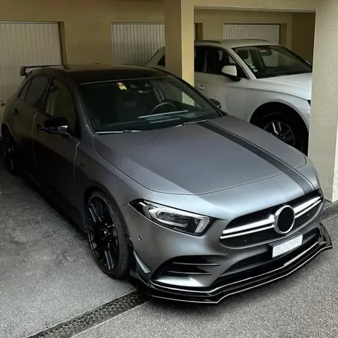 10 best sales a35 body kit - №5