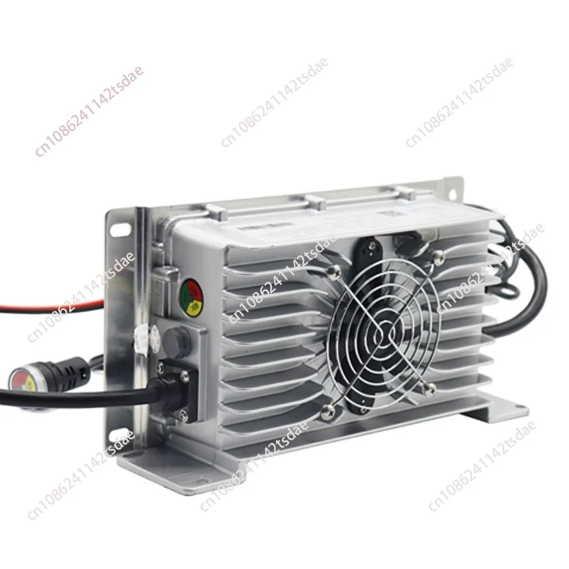 12V 30A 25A 20A Cha…