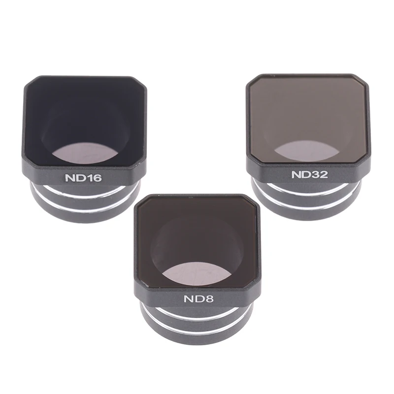 Walksnail Filterteil ND8 / ND16 / DN32 für Moonlight Kit Zubehör