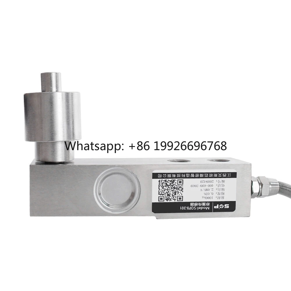 

Direct Manufacturer Micro Load Cell Sensor Shear Beam Load Cells for Weighing Scales and Device