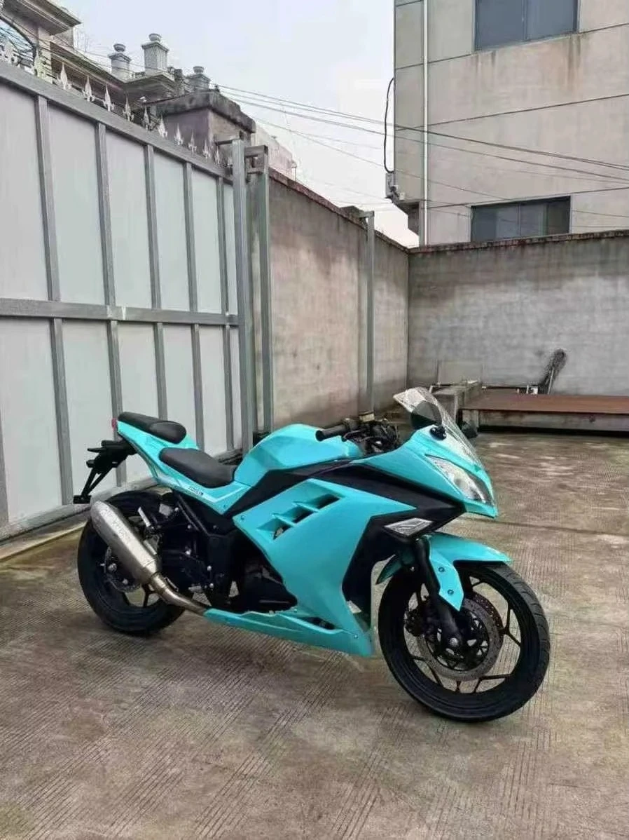 SXLL 250cc 中古スポーツバイク、オフロードバイク、旅行用バイク、アドベンチャートラベルバイク