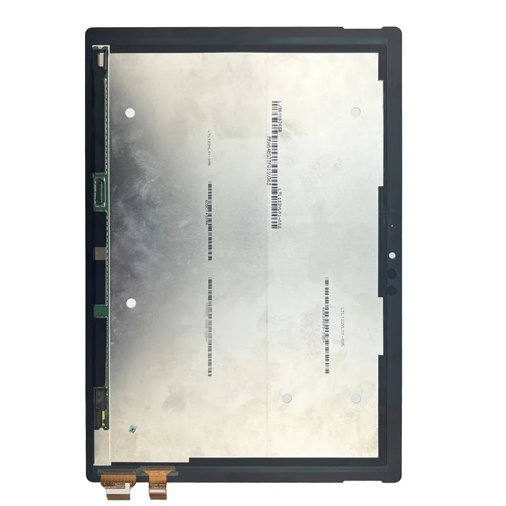 Imagem -02 - Display Lcd Touch Screen Digitizer Montagem de Vidro Peças de Reparo Microsoft Surface Pro 12.3 1724 M1010537003 Aaa +