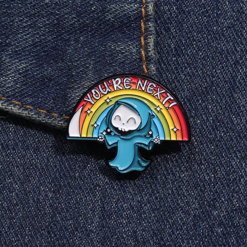 Creative Funny Enam…