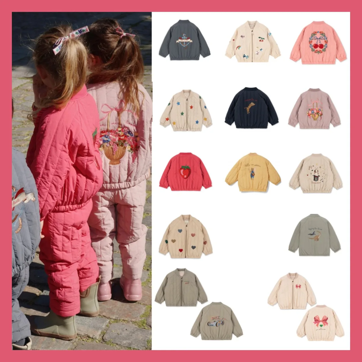 

Осеннее утепленное хлопковое пальто KS для мальчиков, теплая куртка на флисовой подкладке, верхняя одежда, детская зимняя одежда, детский свитшот из овечьей шерсти для девочек