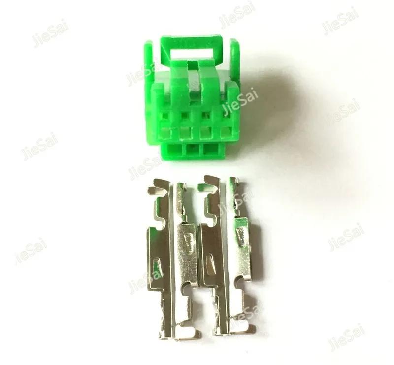 

4 Pin Automotive Wire Connector Socket Female For Honda IL-AG5-4S-S3C1