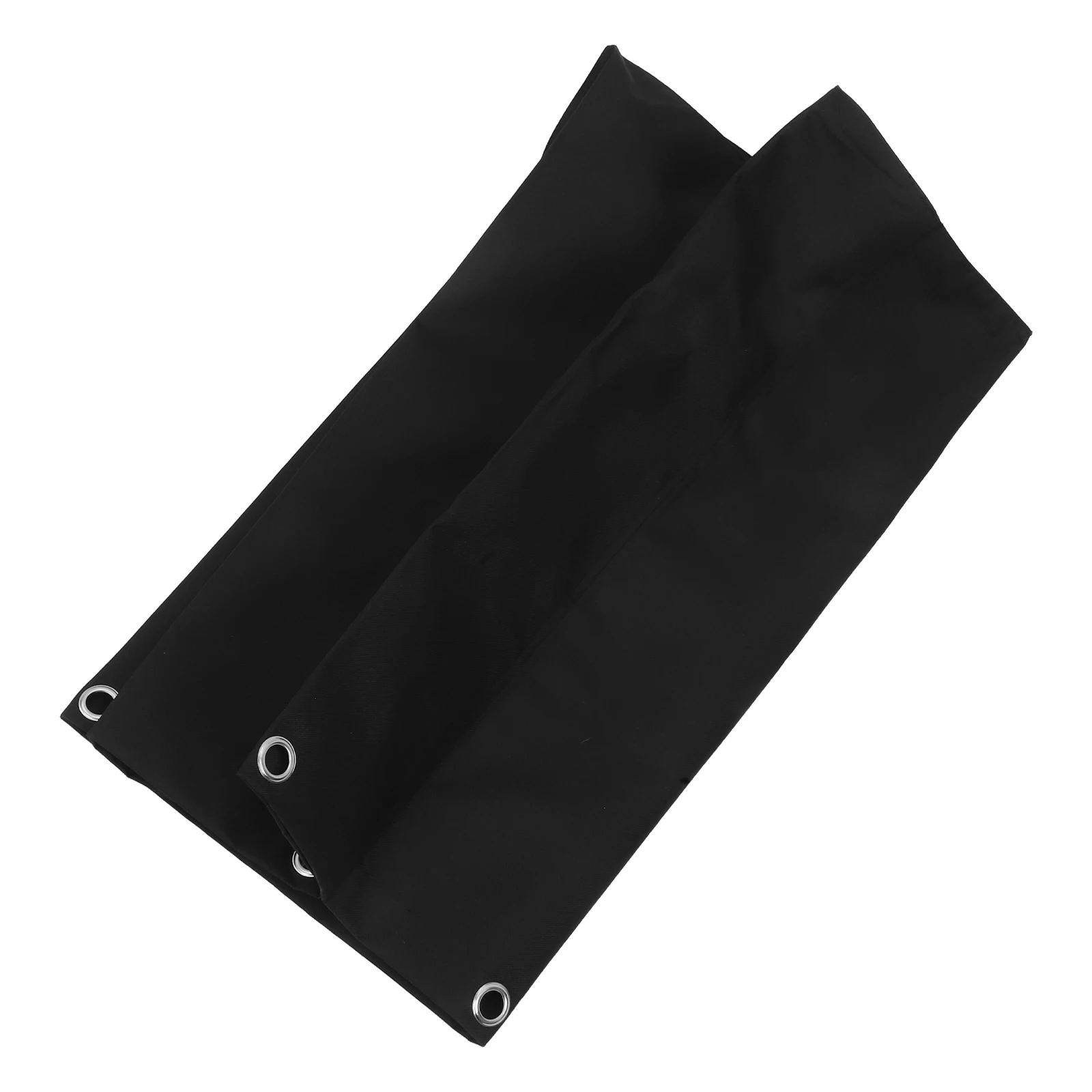 

Cleaning Cart Bag High Capacity Oxford Cloth Waterproof For Housekeepers Utility Side Bag Large Storage Replacement Trolley