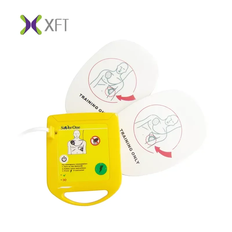 Best-selling High Quality Automatic Tactical Survival Medical Trainer CE Certified 2-Year Warranty