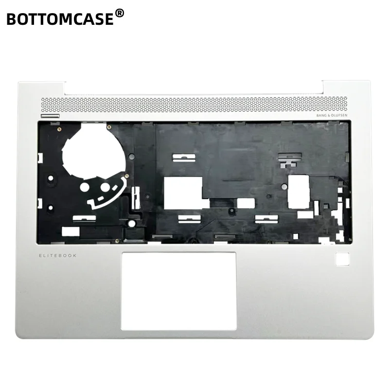 BOTTOMCASE New For HP EliteBook 830 G5 735 G5 830 G6 Upper Case Palmrest Cover/Bottom Base Cover Case L60632-001 L60600-001