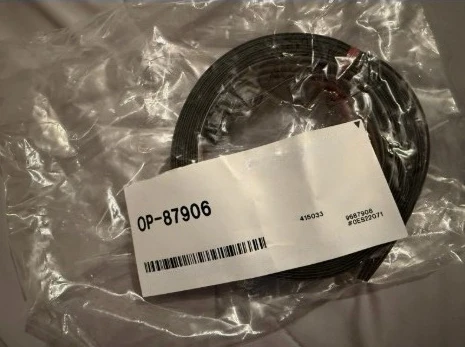 

Brand New 1PCS OP-87906 Cable High Quality Assurance, Hot Selling Expedited shipping