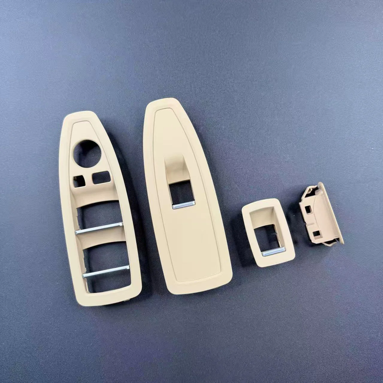 Für LHD RHD Auto-Innentür F20 F30 F31 F34 F35 F36 Fensterheber-Schalterabdeckung für BMW 1er 3er 4er Serie 318 320 328 330 335 – Detail 6