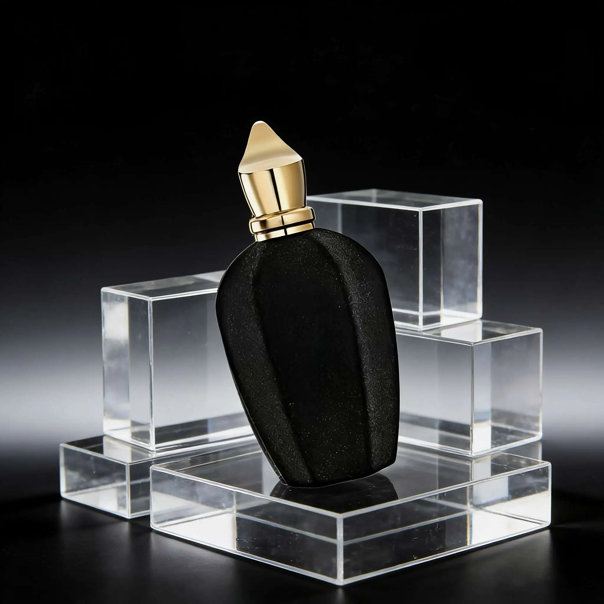 

XE'RJ'OFF V OPERA perfume, roses wrapped in sweet fruity golden curtain, noble and lazy sexy