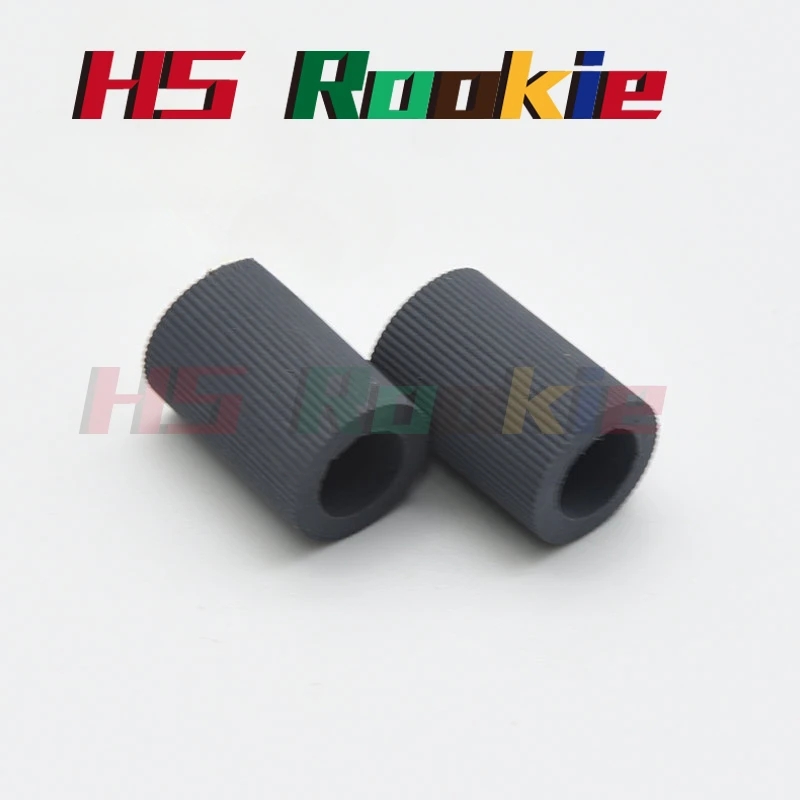 1PCS LY2093001 Pickup Feed Roller Tire for BROTHER HL 2130 2132 2220 2230 2240 2242 2250 2270 2280 DCP 7055 7057 7060 7065 7070