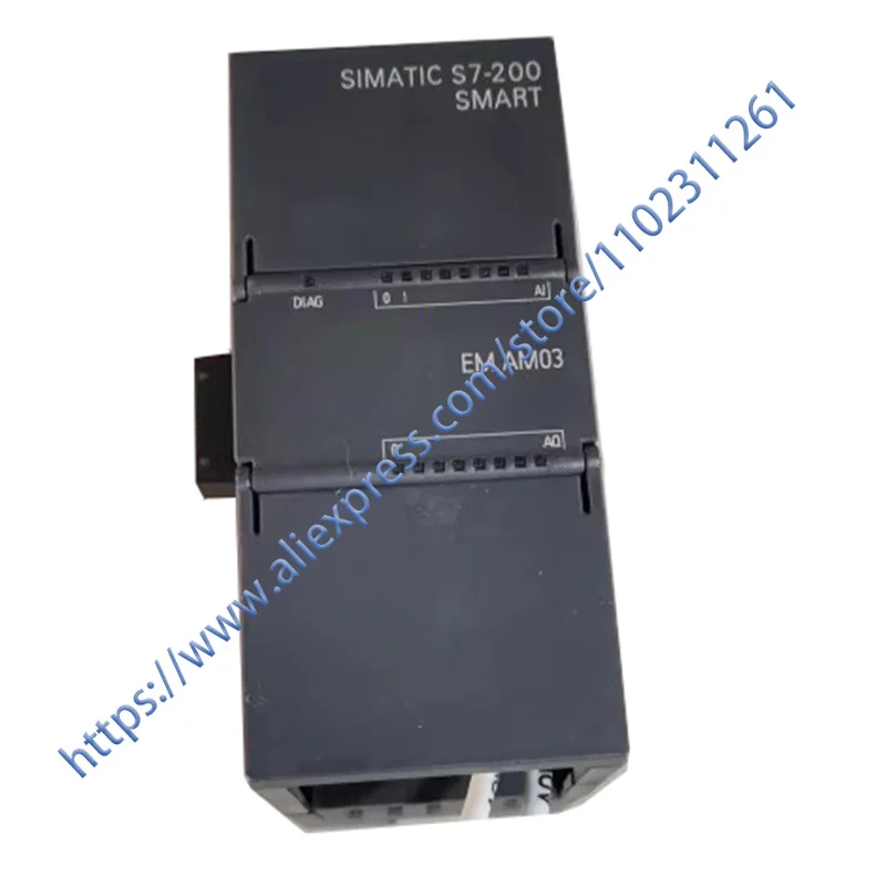 

Original NEW Plc Controller Immediate Delivery 6ES7288-3AM03-0AA0