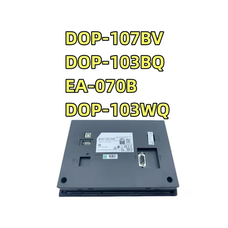 Dop103Bq Dop-107Bv …