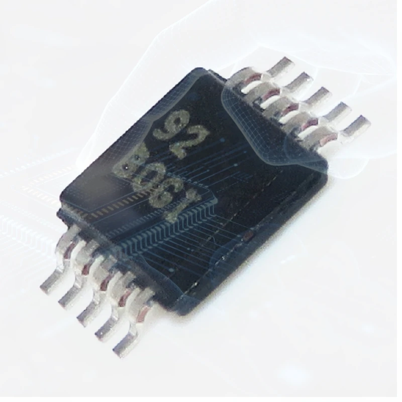 (5-10-20-30-100PCS) BOGI ADS1115 MSSOP-8 ADS1115IDGSR