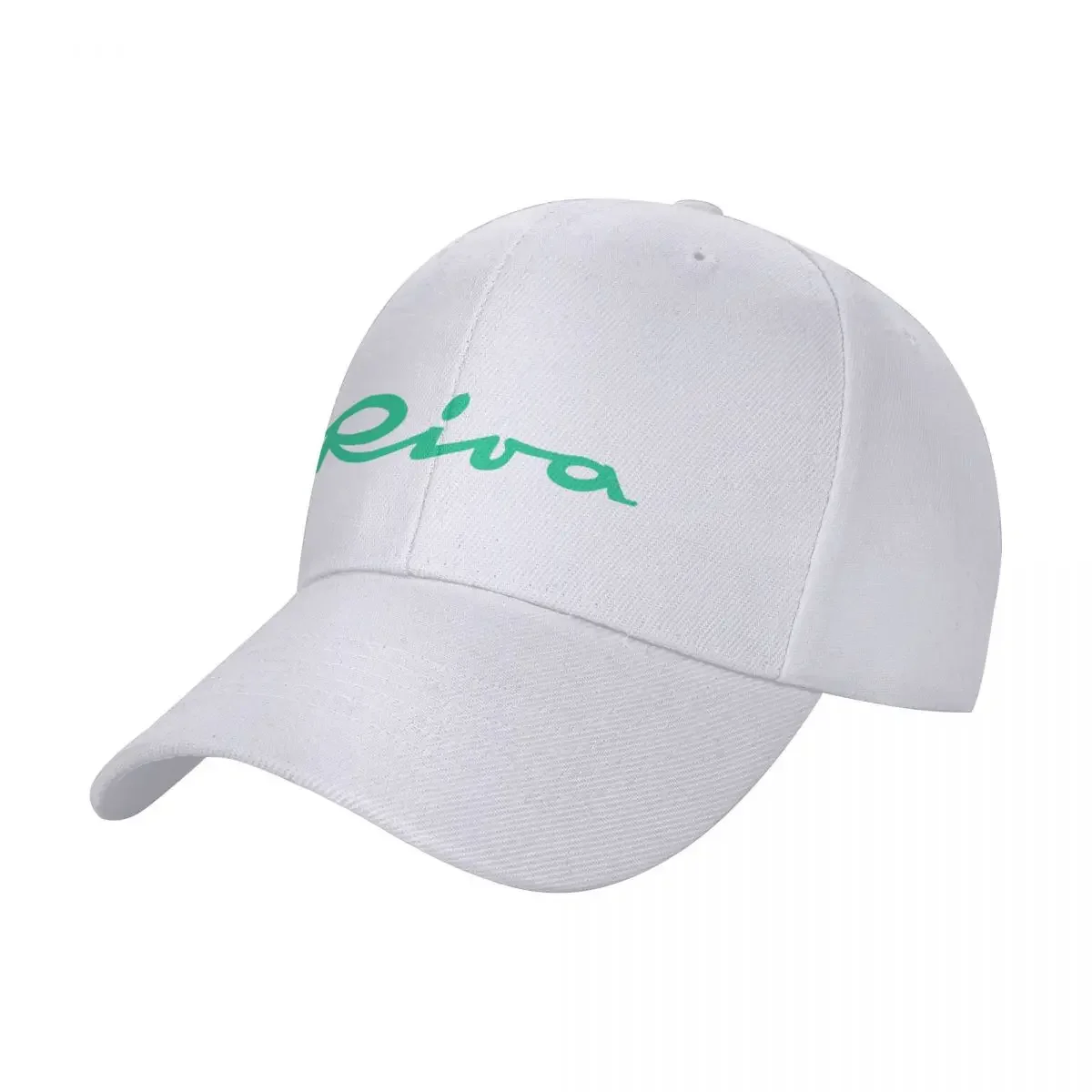 Engaging - Green Riva Design Cap Baseball Cap Gollff cap fluffy hat men's hats Women's