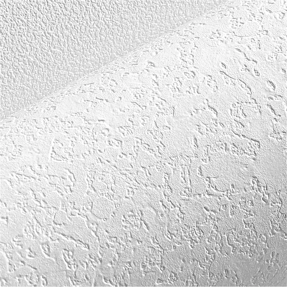 Imitation diatomaceous earth self-adhesive thick wallpaper waterproof white wall sticker paper for home bedroom warm wallpaper