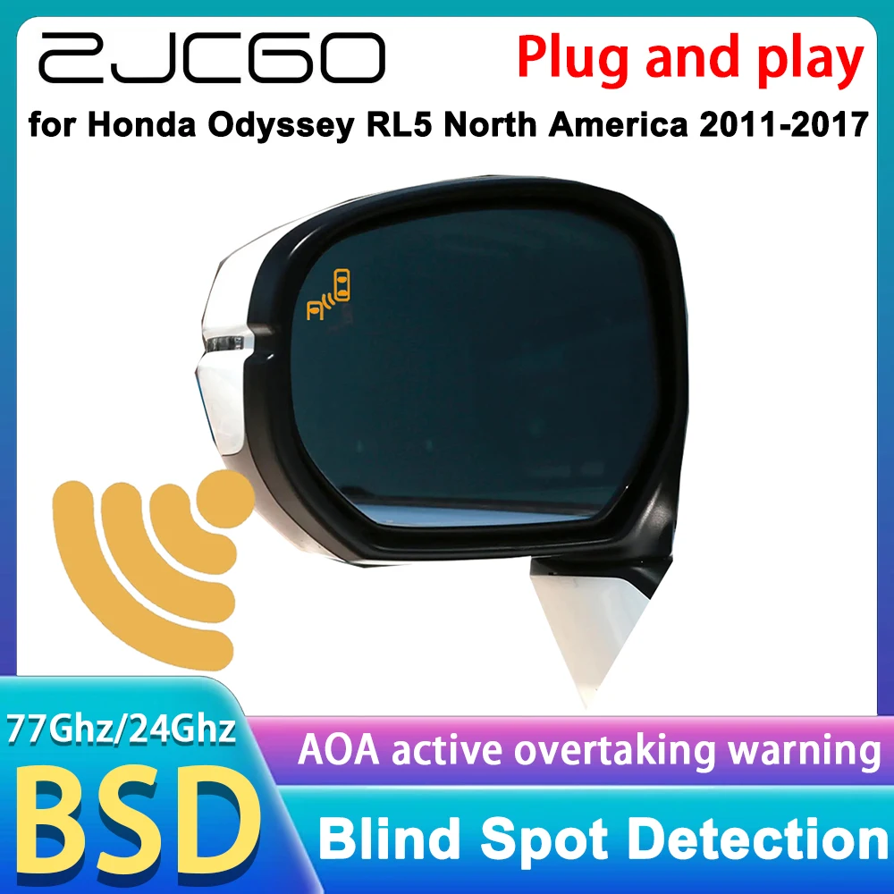 For Honda Odyssey R…