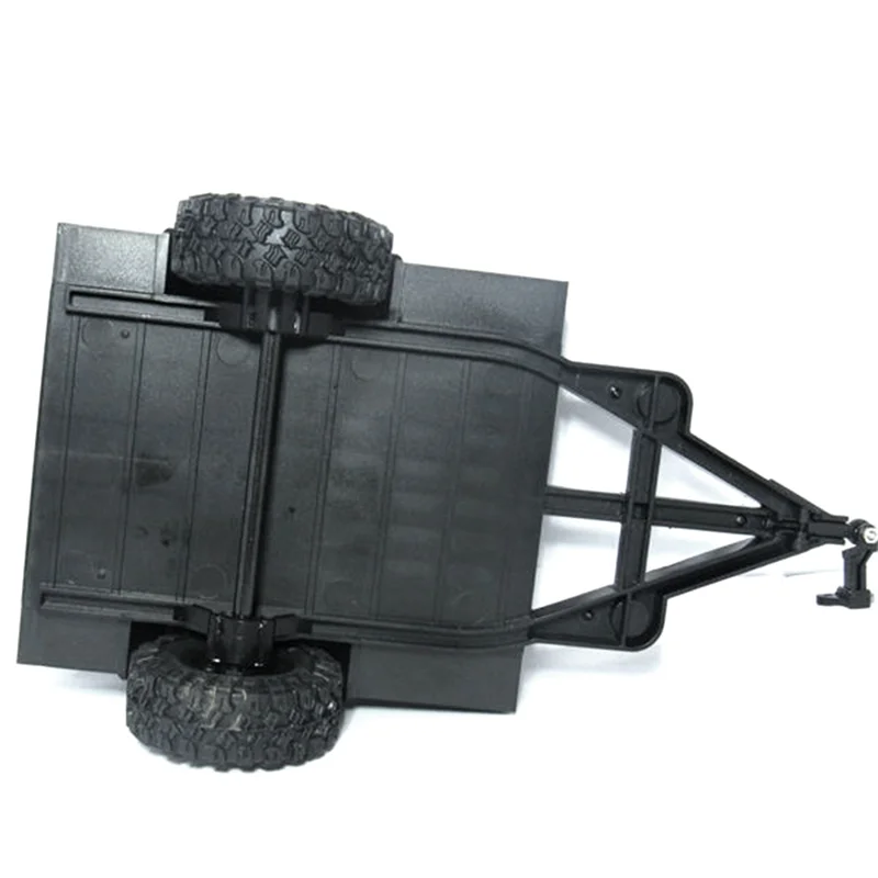 New!Rc Crawler Trai… - image