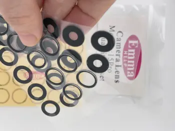 8 最佳銷售 古德瑞鏡片更換 - №8