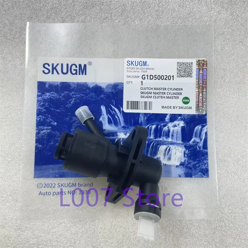 New High Quality NO: G1D500201 For Opel Corsa Meriva Zafira Easytronic MTA Hydraulic Pumps Modules Pump Clutch MasterCylinder