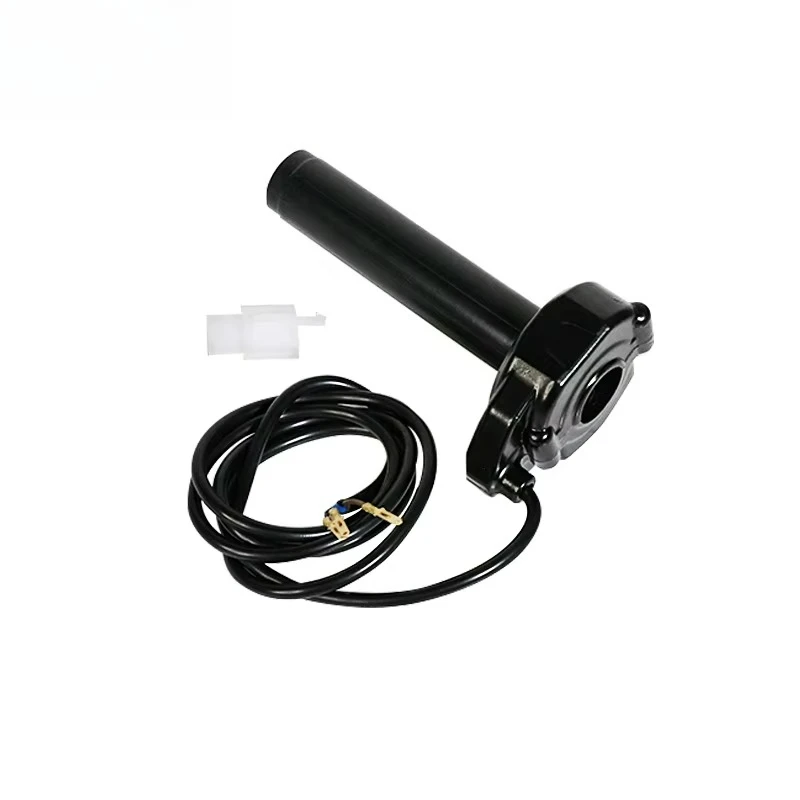 

Новое изображение аксессуаров для дроссельной заслонки для электрического велосипеда и мотоцикла