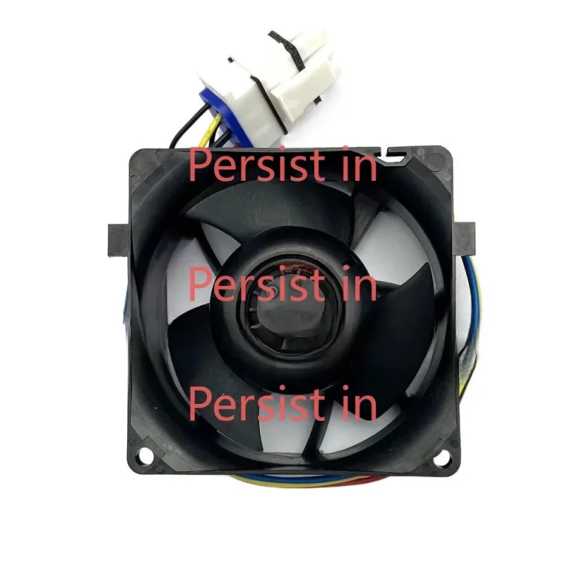 

Новый 3-лопастной вентилятор для двигателя испарителя холодильника GE WR60X26866 WR49x25197