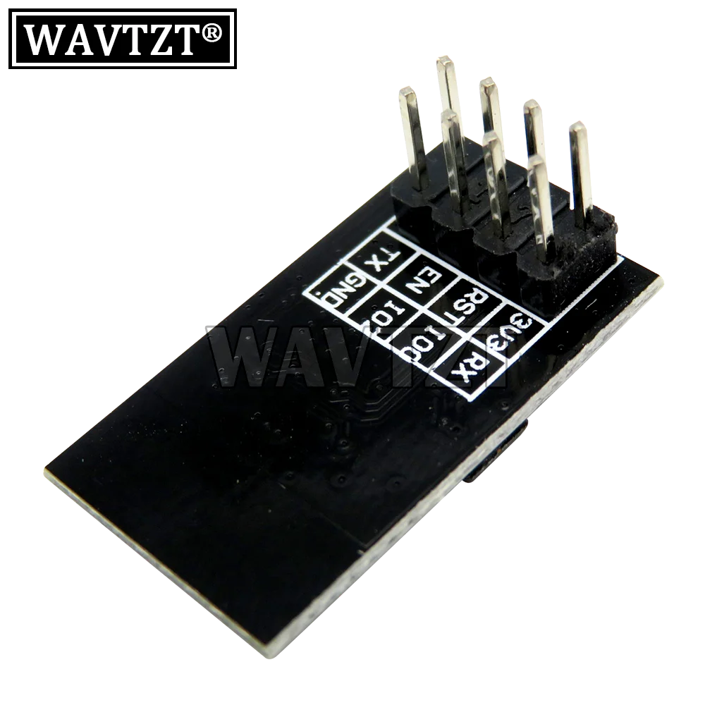 ESP-01 Upgraded version ESP-01S ESP8266 serial WIFI model Authenticity Guaranteed Internet of thing Wifi Model Board For Arduino