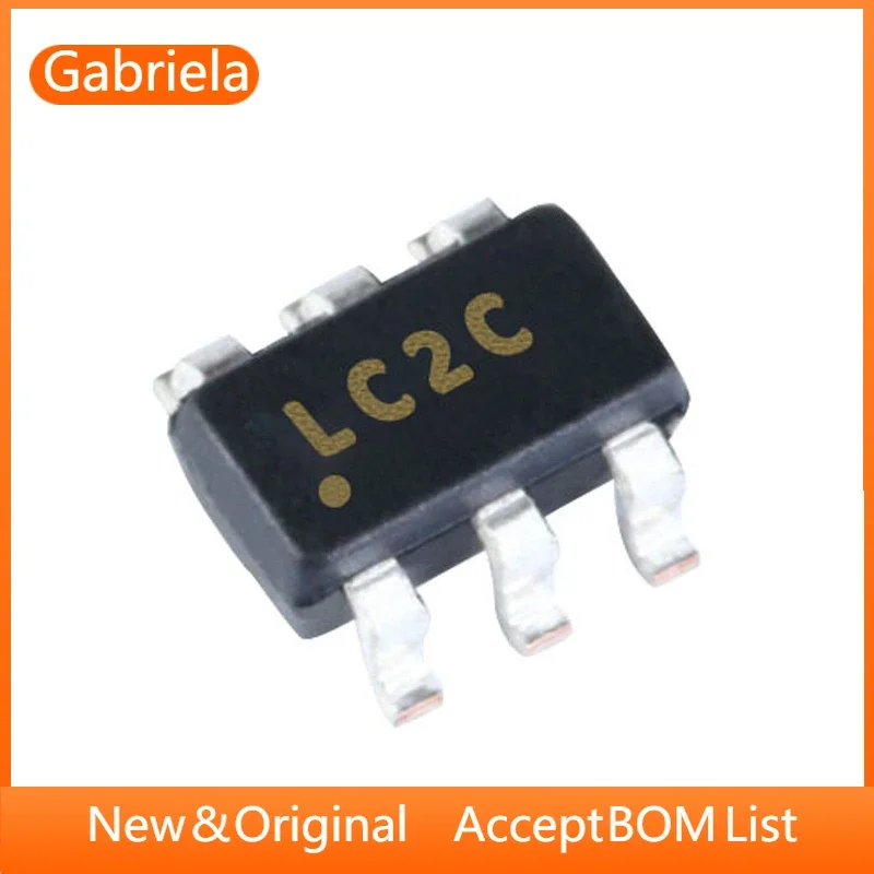 

2 шт. PIC10F200T-E/OT PIC10F202T-E/OT PIC10F206T-E/OT PIC10F222T-I/OT PIC10LF322T-I/OT SOT-23-6