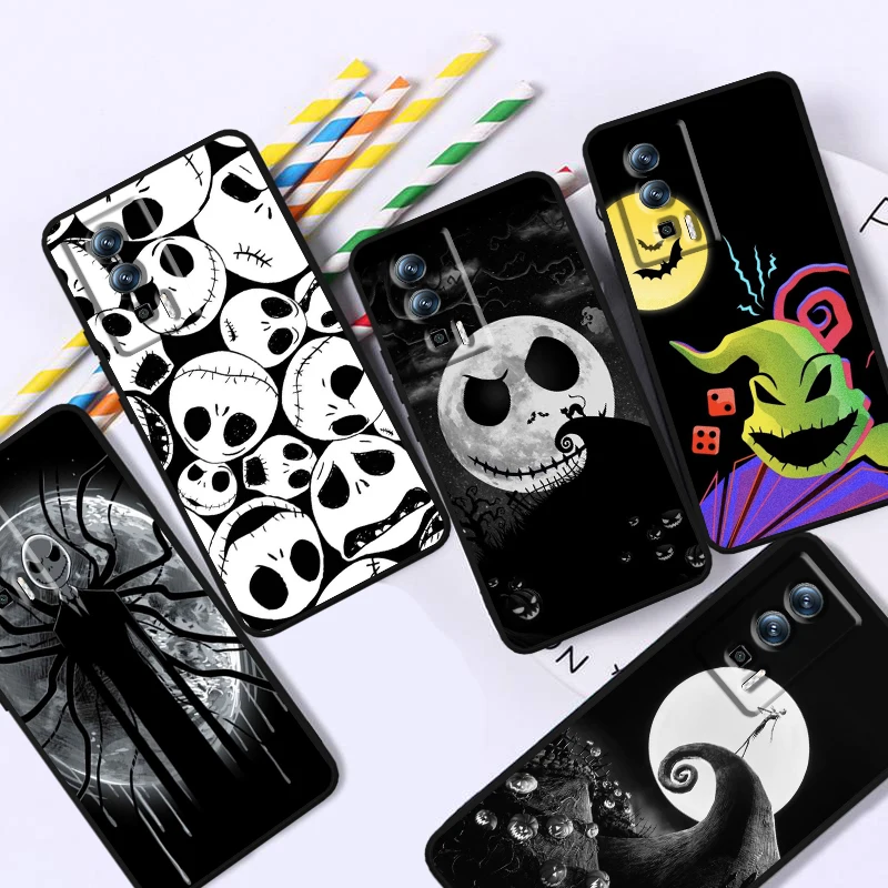 Anime Disney Jack S… - image