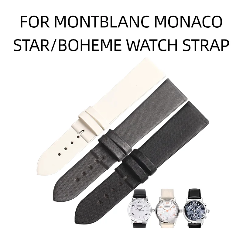 bracelet-de-montre-en-cuir-pour-alligator-bohEme-pour-montblanc-star-monaco-princess