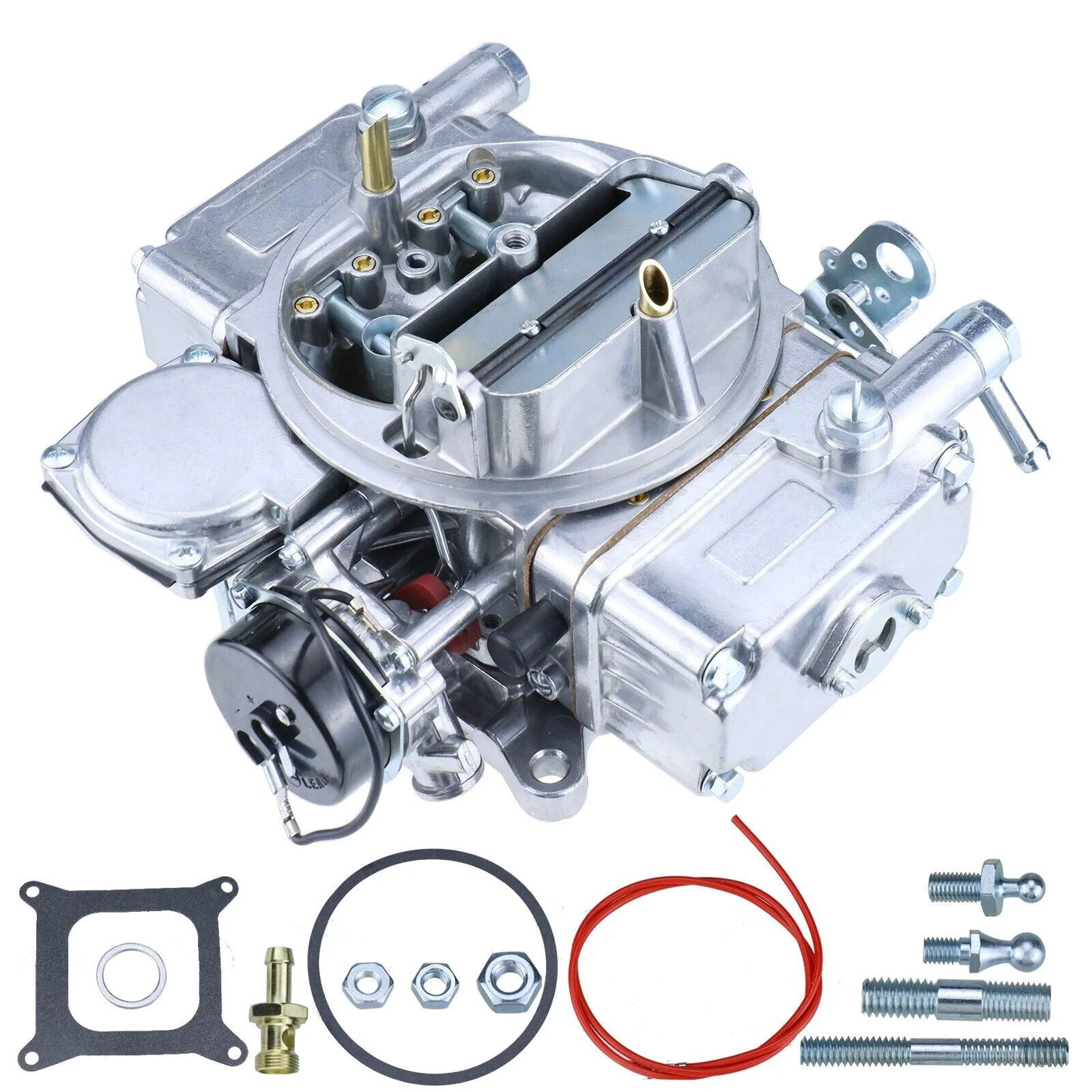 

Карбюратор 80457SA 0-80457S 600CFM 4 ствола для Holley 4160 для Chevrolet, Ford