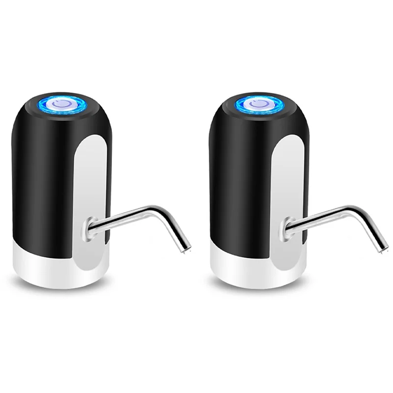 

Водяной насос UNCL, электрический бытовой диспенсер для минеральной воды, чистый пресс, автоматический диспенсер для воды, пресс для воды