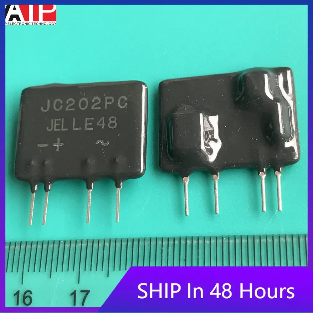 1PCS JC202PC2 solid state relay genuine Original inventory in stock