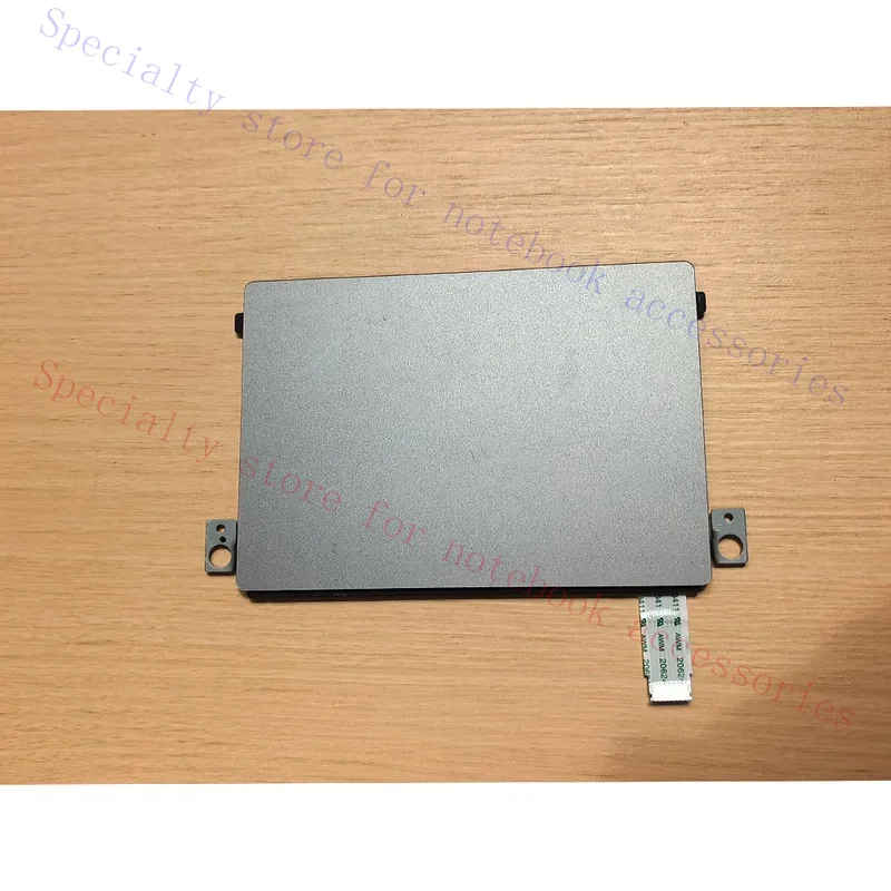 95% New Original For Dell Inspiron 5510 5515 Laptop Touch Sensor Mouse Pad Touchpad Trackpad Board Notebook Accessories